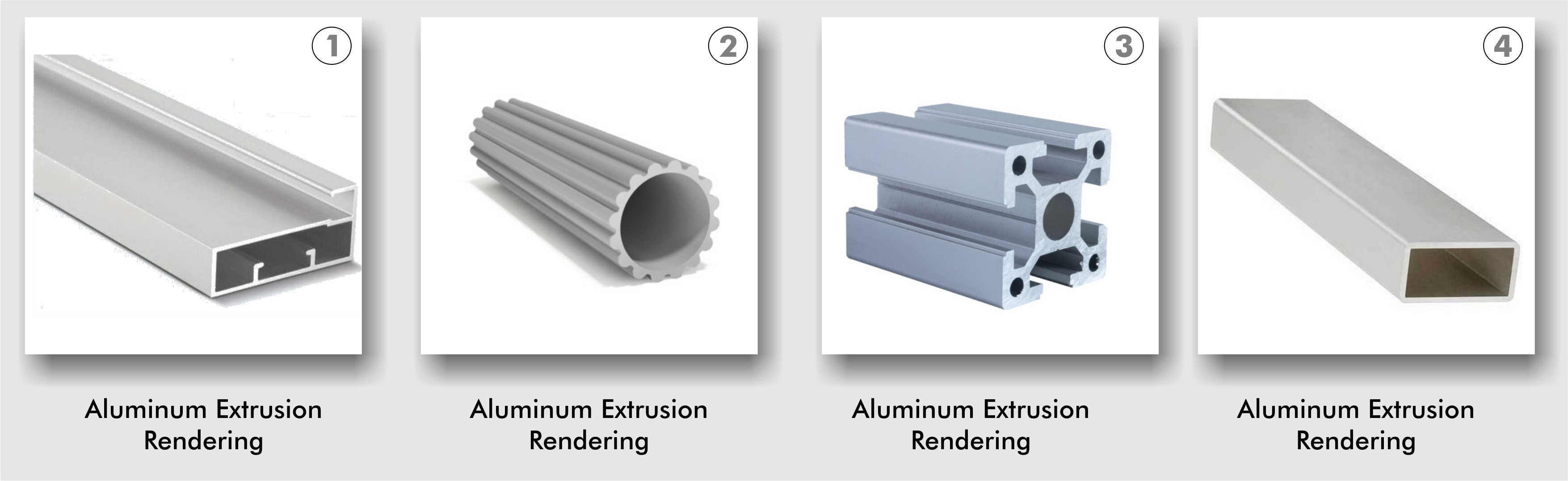 Welcome to Karshni Extrusion Pvt Ltd